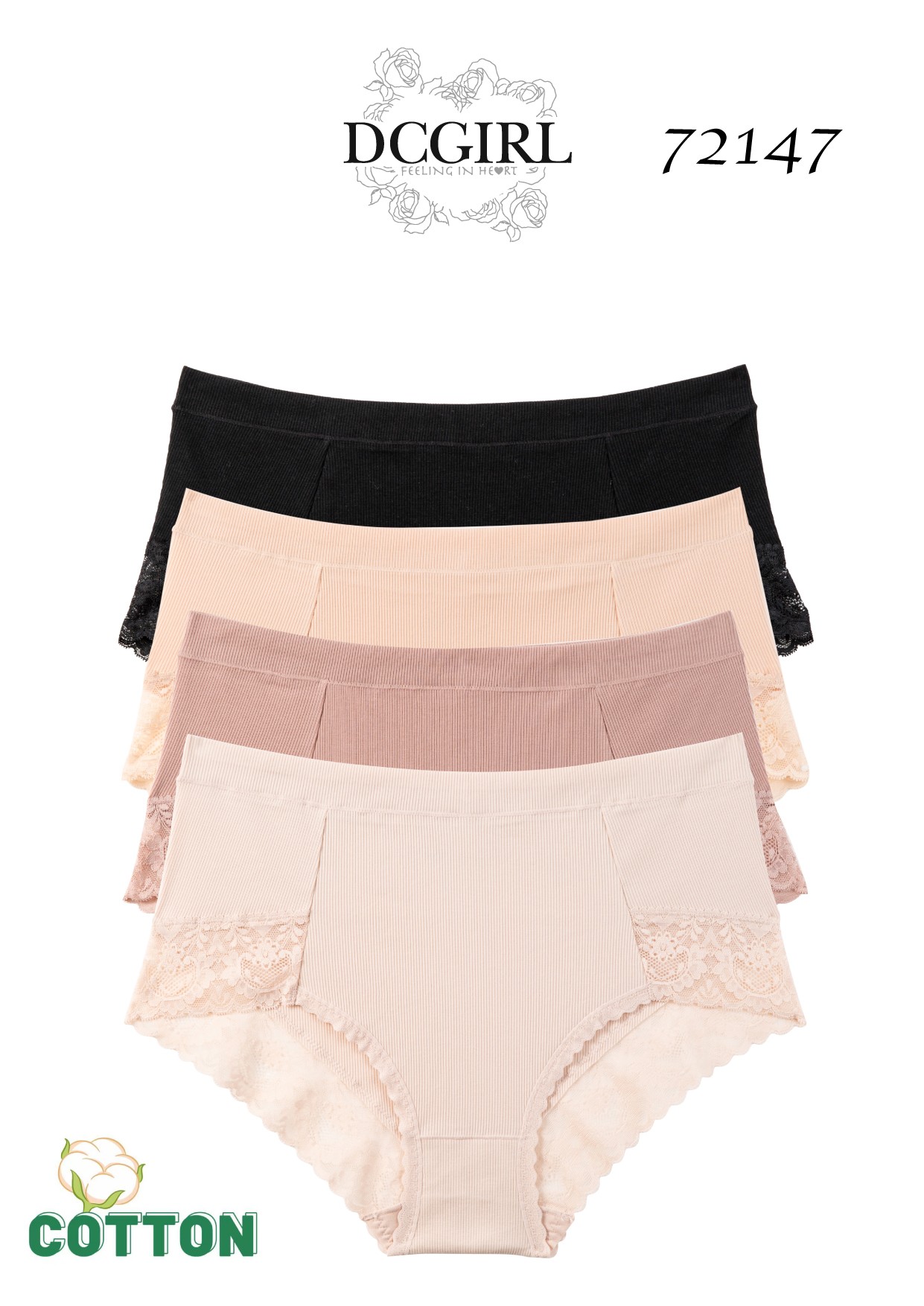 MAJTKI COTTON 72147