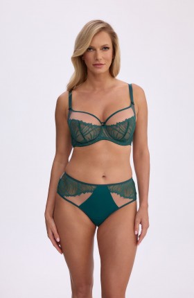 FIGI BRAZILIAN JUANA GFB 1401 ZIELONY