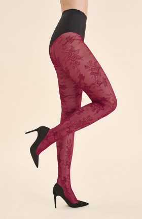 RAJSTOPY CARMELA 40 DEN