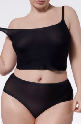 KOSZULKA FLEXI ONE CIENKIE RAMIĄCZKA