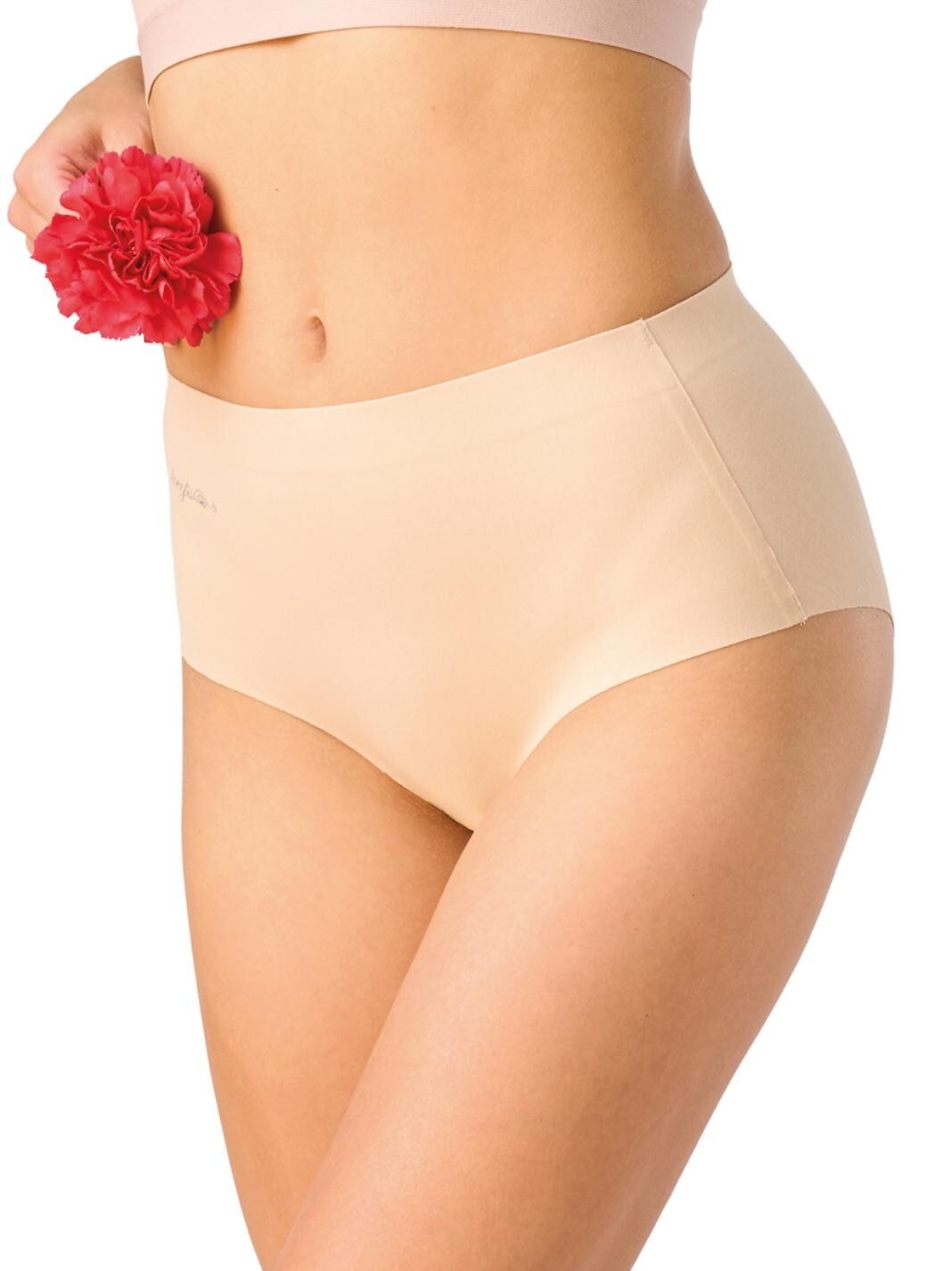 FIGI SOFT SHAPE LPF 012 BEZSZWOWE MAXI