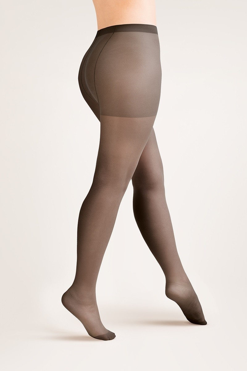 RAJSTOPY RUBENSA PLUS SIZE 20 DEN R.5
