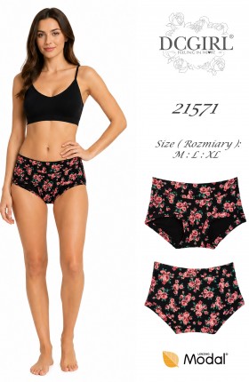 MAJTKI MODAL 21571 SHORTS
