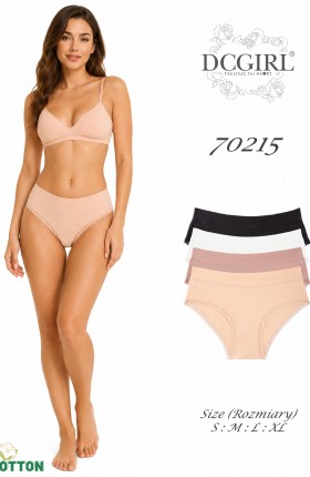 MAJTKI COTTON 70215