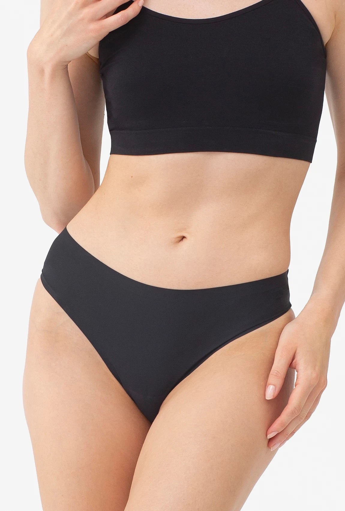 BRAZYLIANY ULTRA COMFORT
