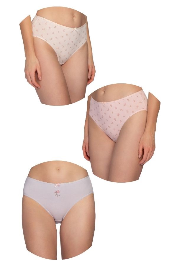 FIGI BIKINI L-122BI-71 R.XXL