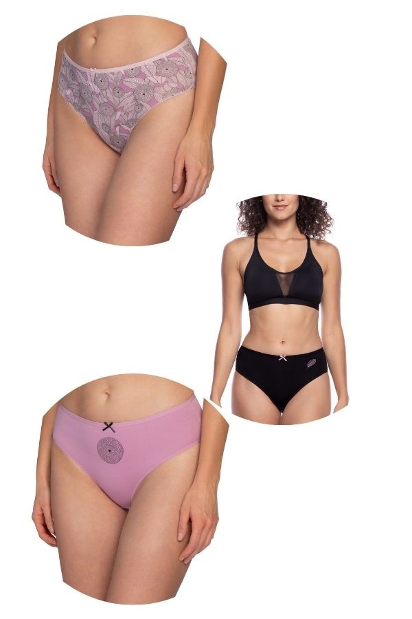 FIGI BIKINI L-122BI-70