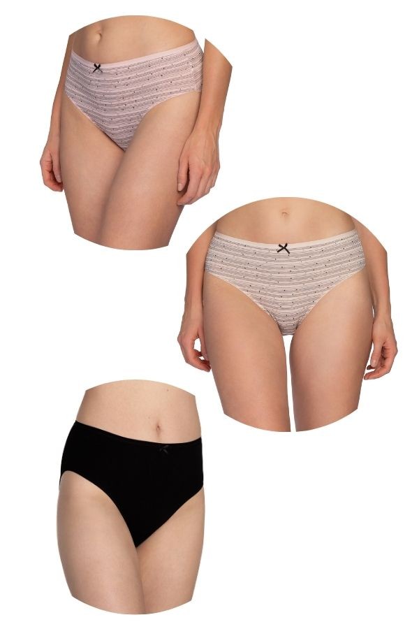 FIGI BIKINI L-127BI-36