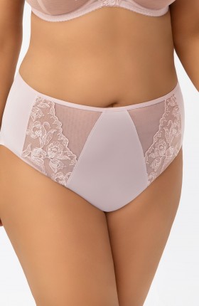 FIGI BRAZYLIANY BELLA B012 BEŻOWY