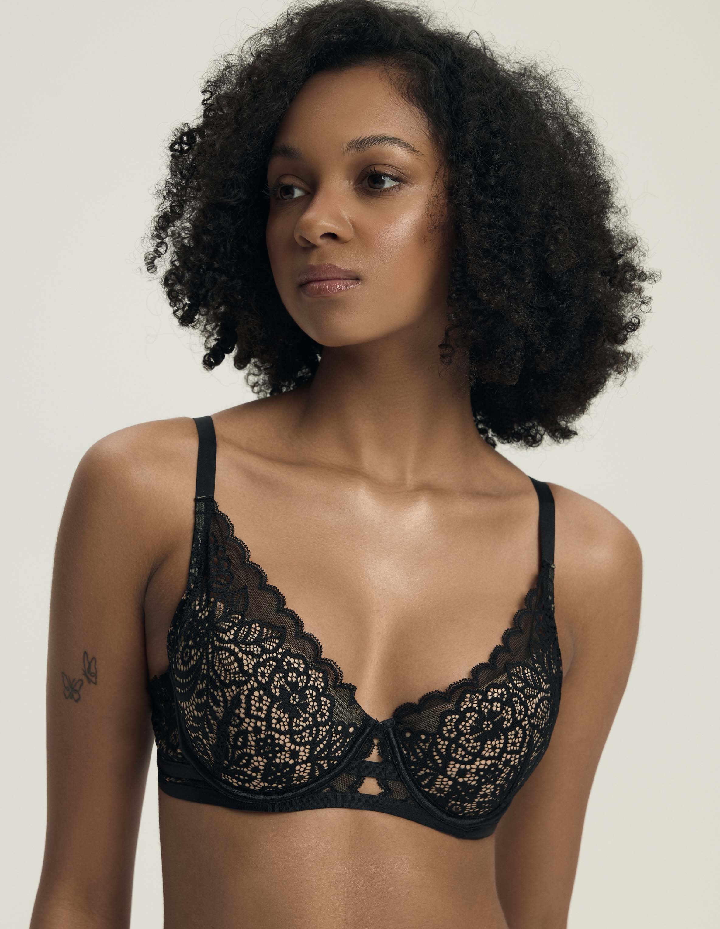 BIUSTONOSZ HINT PUSH-UP 37369