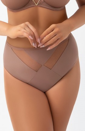 FIGI VICKY K566/1 MOCCA