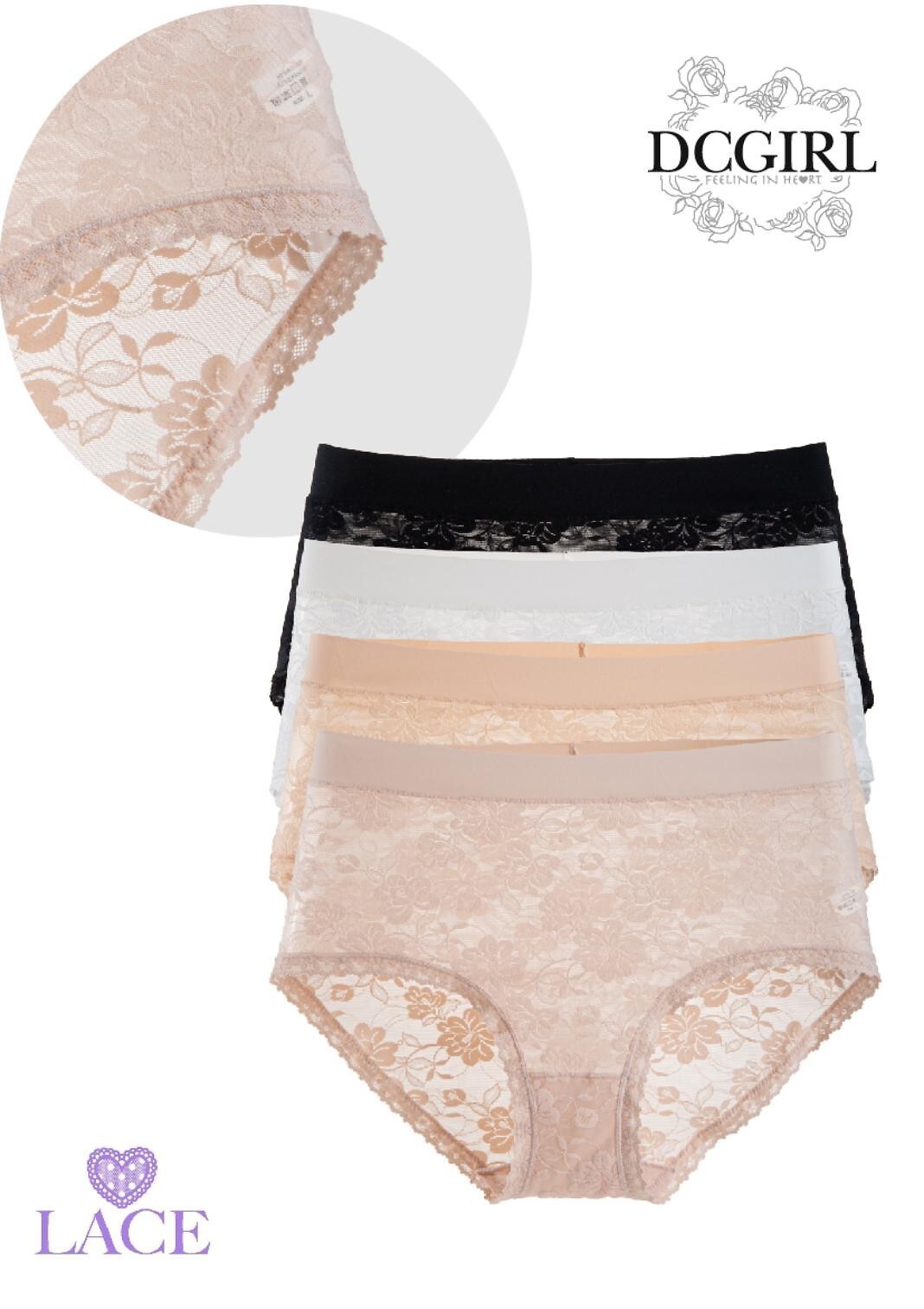 MAJTKI SILK 27272 LASER CUT