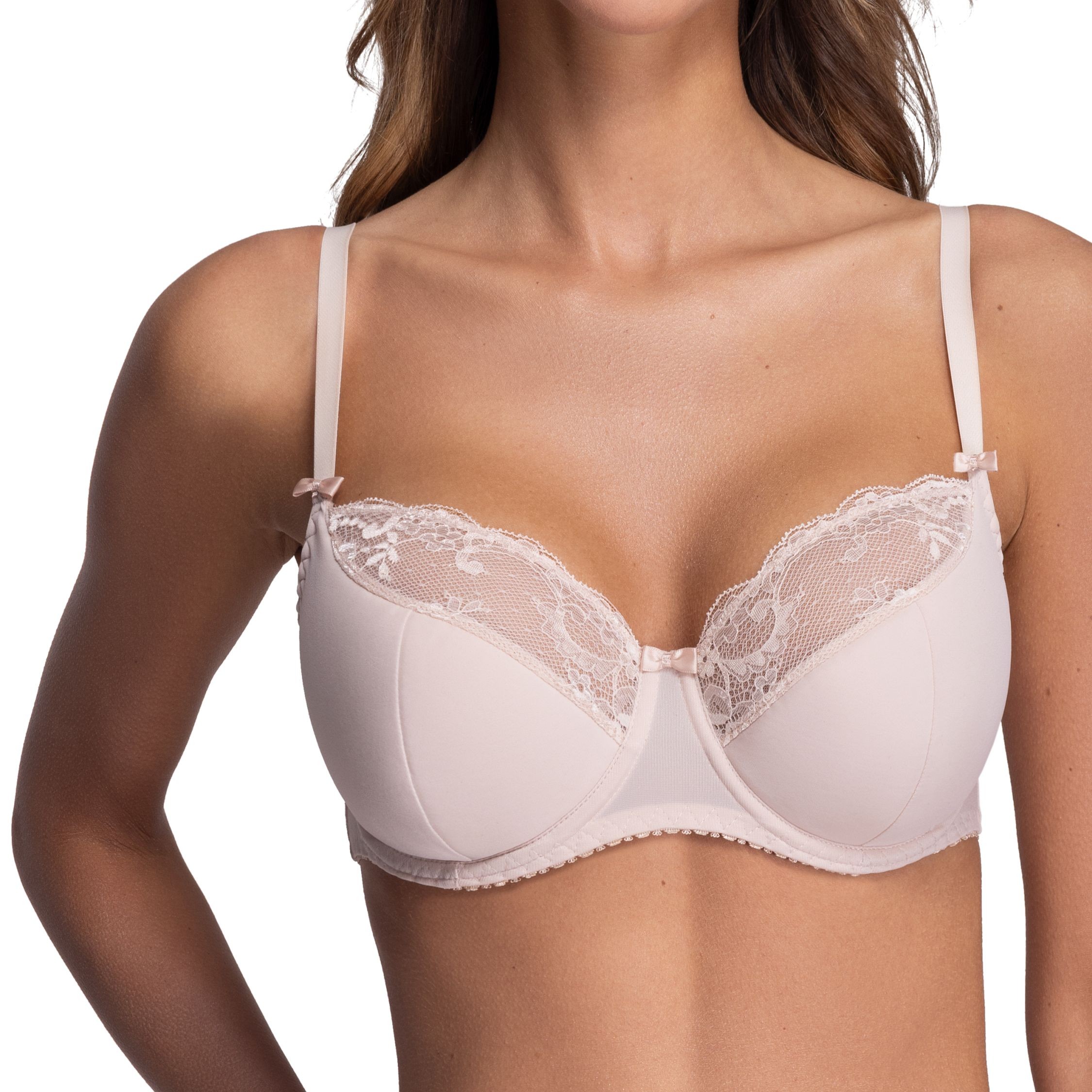 BIUSTONOSZ AV 2110 SEMI SOFT