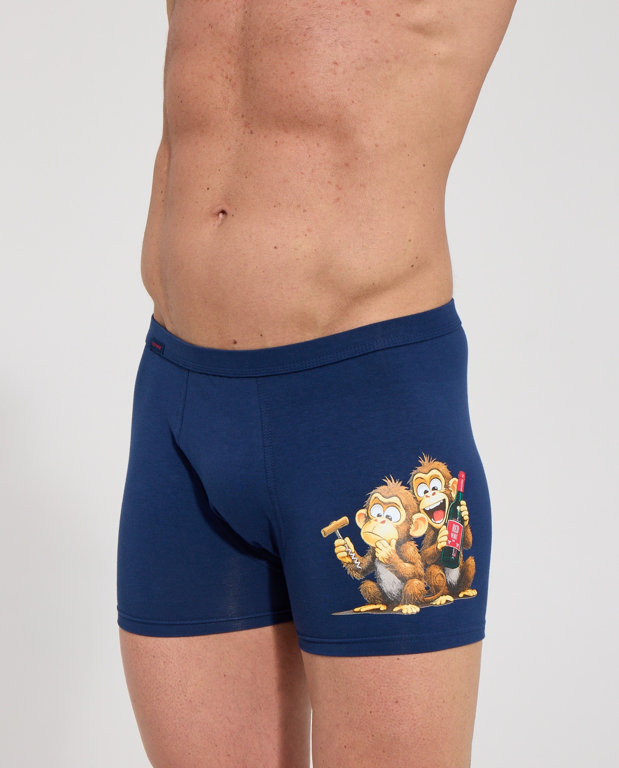 BOKSERKI TATTOO 280/260 MONKEY