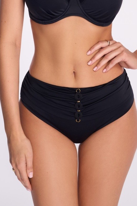 FIGI KĄPIELOWE SF 252/3 BLACK