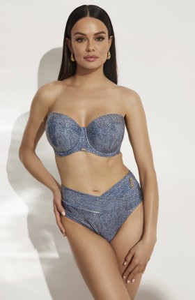 FIGI KĄPIELOWE BRAZYLIANY SF 275/15/B SUMMER DENIM