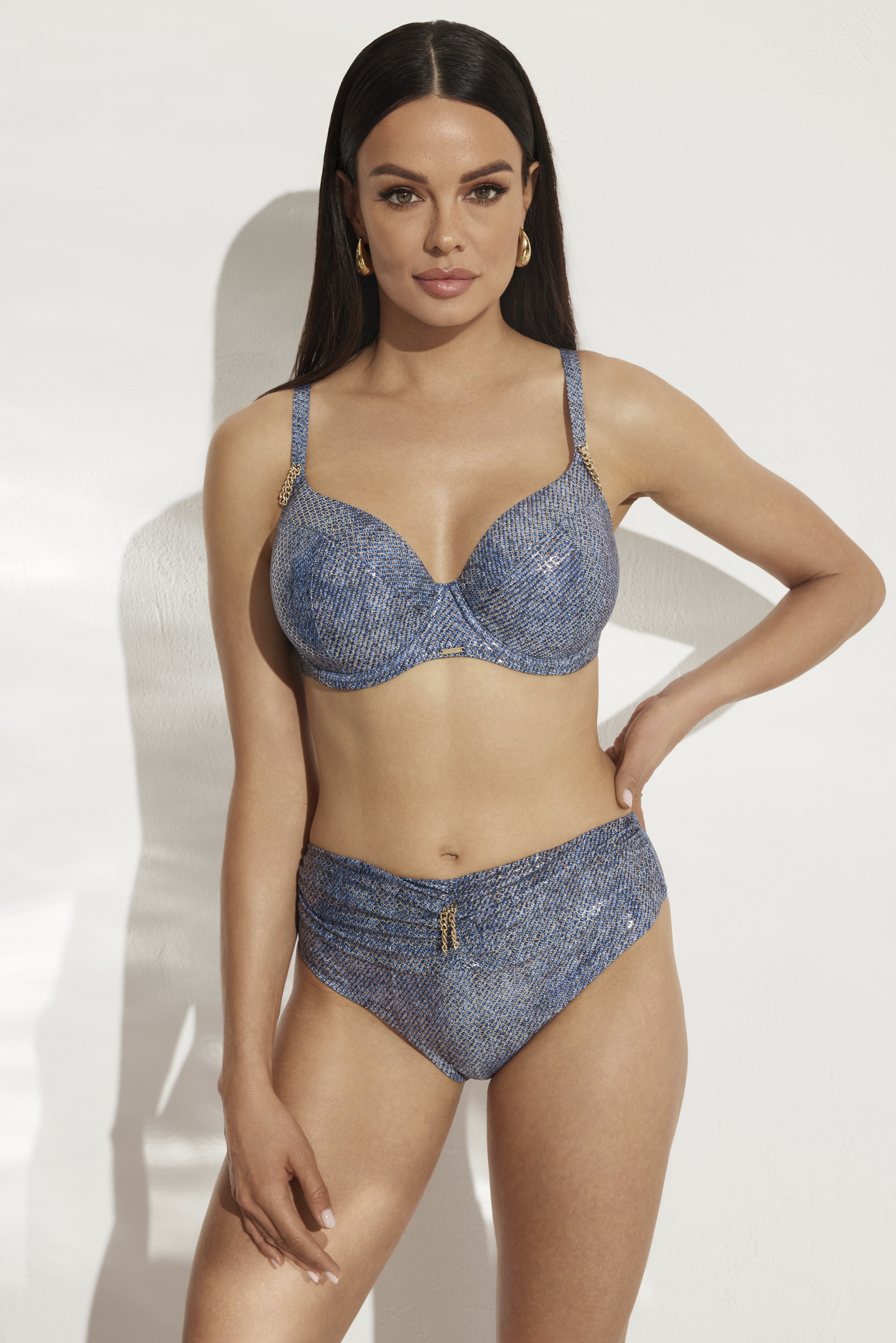 FIGI KĄPIELOWE SF 274/3 SUMMER DENIM
