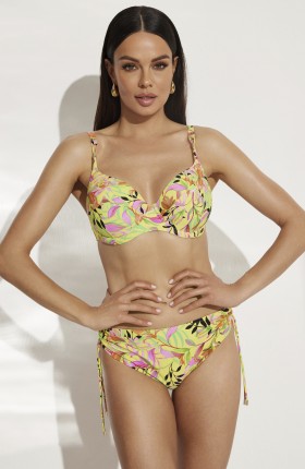 BIUSTONOSZ KĄPIELOWY FULL CUP SK 277 SUN PARADISE MAXI