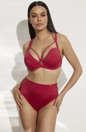 FIGI KĄPIELOWE BRAZYLIANY SF 299/20/B VELVET ROUGE
