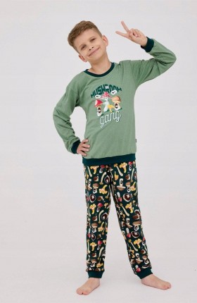 PIŻAMA BOY YOUNG 776/164 GANG