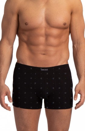BOKSERKI MĘSKIE M-1091SZ R.3XL-4XL