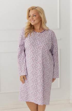 KOSZULA AGNESSA 3660 R.2XL-3XL DR