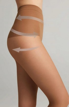 RAJSTOPY SLIMFIT 40 DEN
