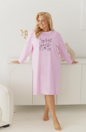 KOSZULA SELIA 3662 R.4XL-6XL DR