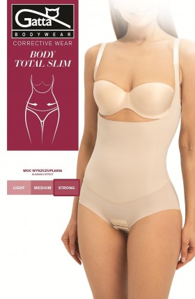 BODY TOTAL SLIM