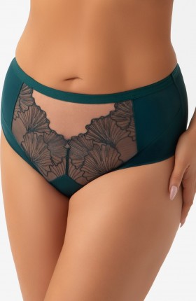 FIGI AISHA F034 ZIELONY