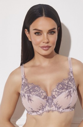 BIUSTONOSZ AV 2294 SOFT BLUSH NUDE MAXI