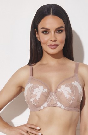 BIUSTONOSZ AV 2319 SOFT ROSE CASCHMERE