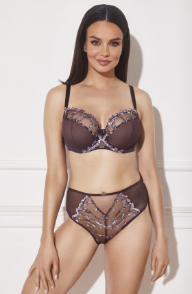 FIGI BRAZYLIANY AV 2320/B DARK TRUFFLE