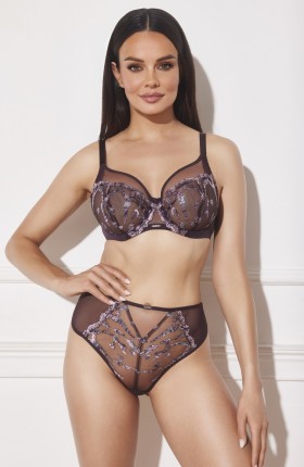 FIGI BRAZYLIANY AV 2321/B DARK TRUFFLE