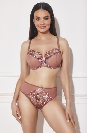 FIGI BRAZYLIANY AV 2322/B CINNAMON LATTE