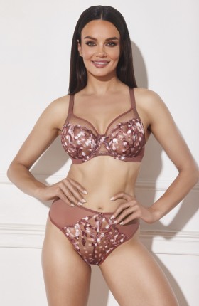 FIGI BRAZYLIANY AV 2323/B CINNAMON LATTE