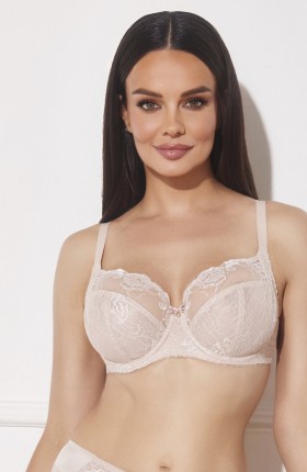 BIUSTONOSZ AV 2335 SOFT SIDE SUPPORT BEIGE