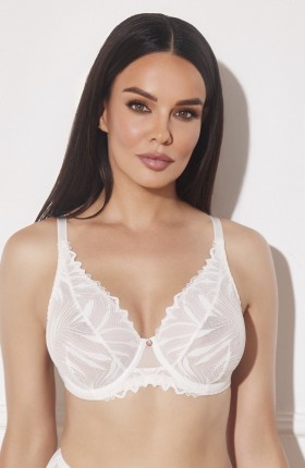BIUSTONOSZ AV 2345 SOFT CREAM ALMOND MAXI