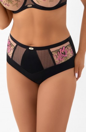 FIGI BELLAMY F037 CZARNY