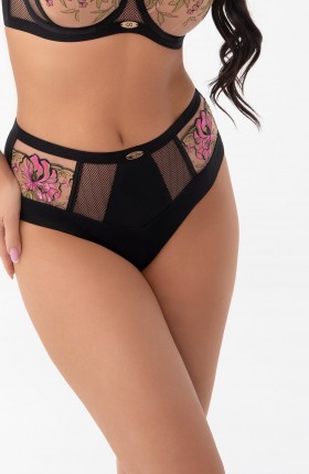 FIGI BRAZYLIANY BELLAMY B037 CZARNY