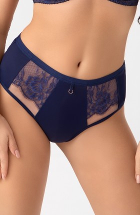FIGI BRAZYLIANY DESIRE B024 GRANATOWY